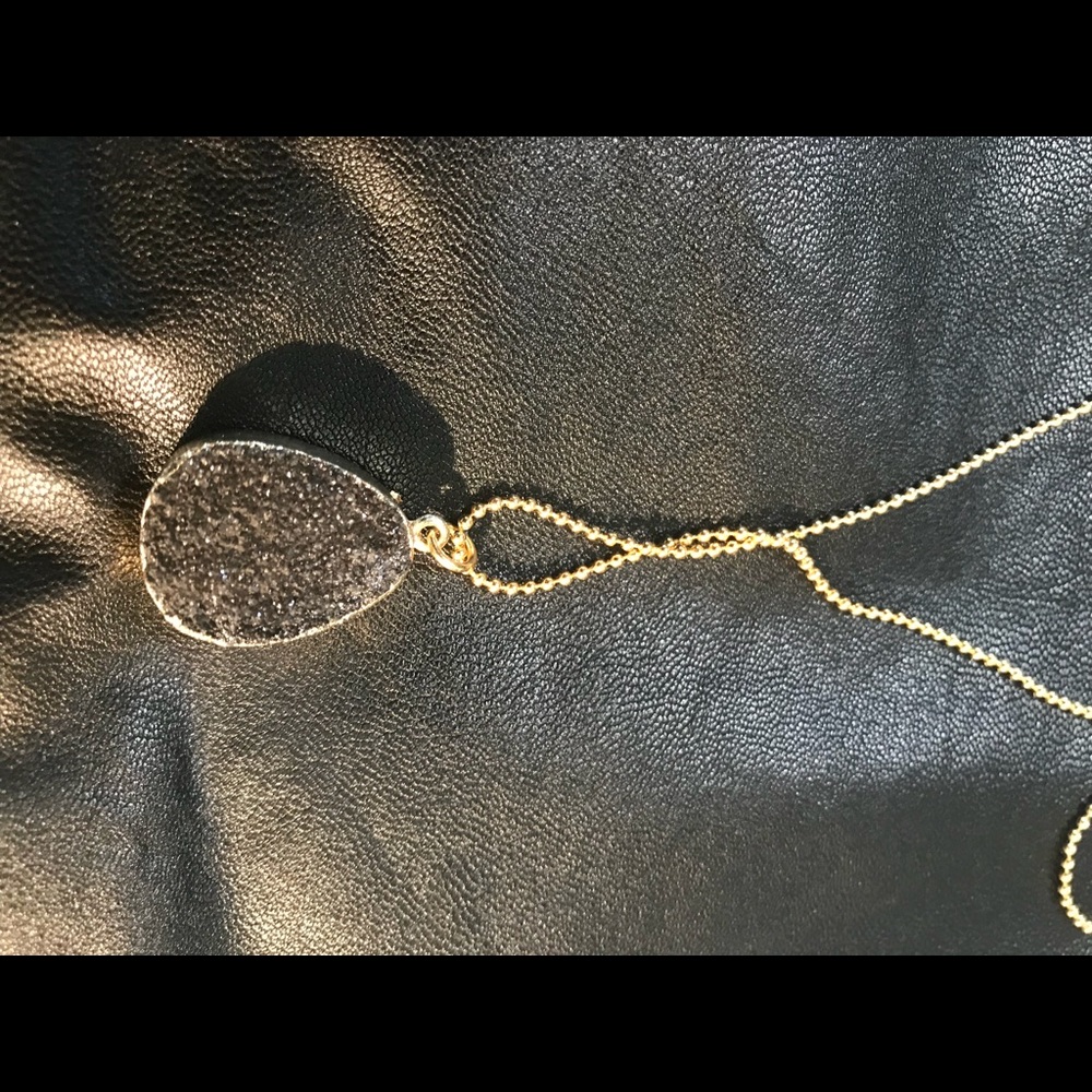 Nordstrom Baublebar necklace